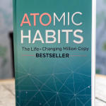Atomic Habits: The life-changing million copy bestseller
