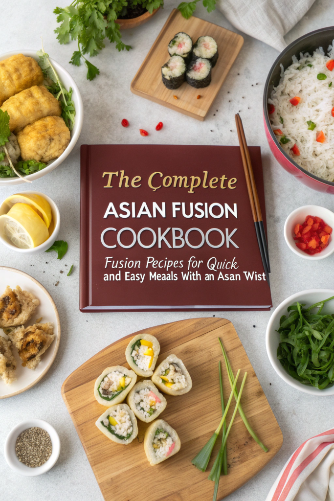 With this cookbook as your guide, you'll be able to surprise and delight your friends and family with your newfound cooking skills. Impress them with a spread of mouthwatering appetizers, or treat them to a comforting bowl of noodles with a twist. You'll also find plenty of vegetarian and vegan options, as well as tips for adapting recipes to suit different dietary needs.